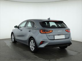 Kia Ceed - 2021