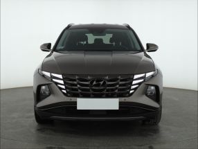 Hyundai Tucson - 2022
