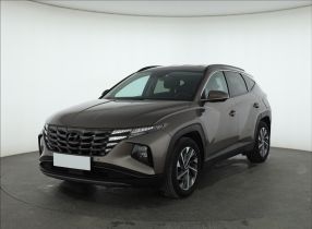 Hyundai Tucson - 2022