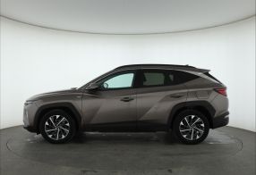 Hyundai Tucson - 2022