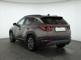 Hyundai Tucson - 2022