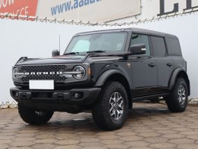 Ford Bronco - 2023