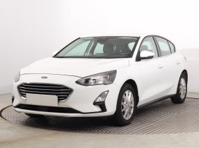 Ford Focus - 2021