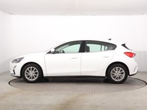 Ford Focus - 2021