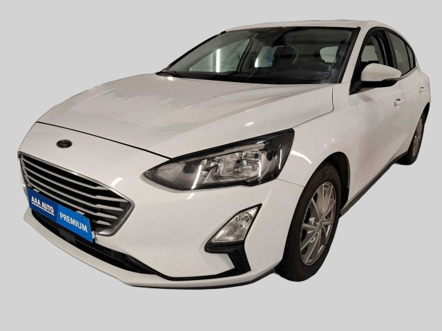 Ford Focus 2021