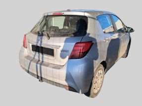 Toyota Yaris - 2017