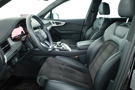 Audi Q7 45 TDI