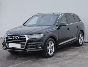 Audi Q7 - 2019