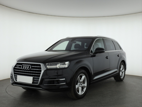 Audi Q7 45 TDI