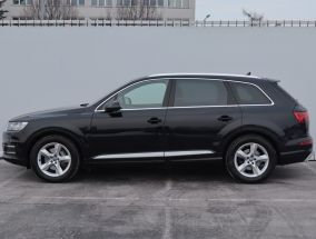 Audi Q7 - 2019
