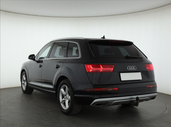 Audi Q7 45 TDI