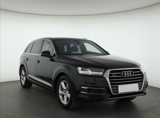 Audi Q7 45 TDI