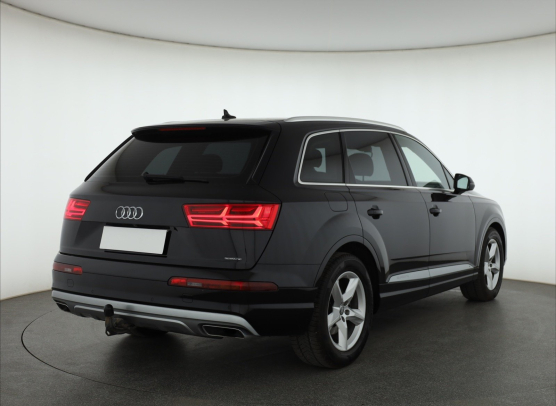 Audi Q7 45 TDI