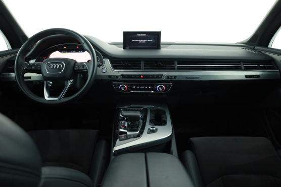 Audi Q7 45 TDI