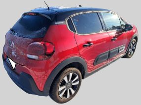 Citroen C3 - 2024