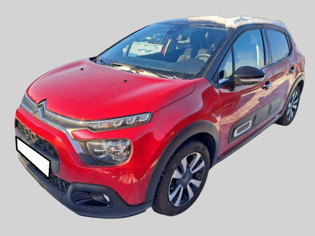 Citroen C3 2024