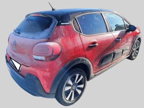 Citroen C3 - 2024