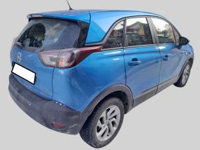 Opel Crossland X - 2019