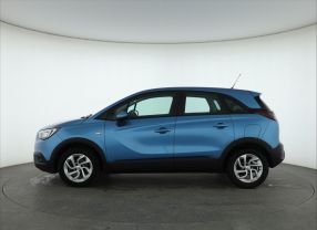 Opel Crossland - 2019