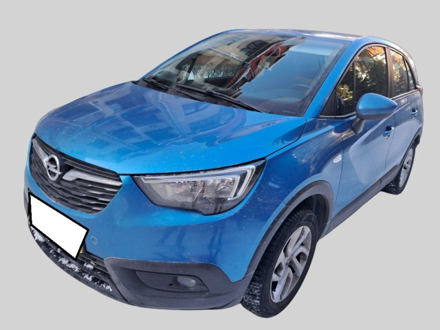 Opel Crossland 2019