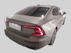 Volvo S60 - 2019