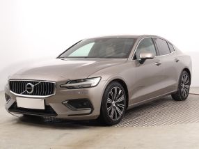 Volvo S60 - 2019