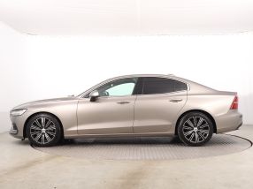 Volvo S60 - 2019