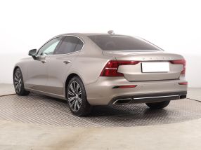Volvo S60 - 2019