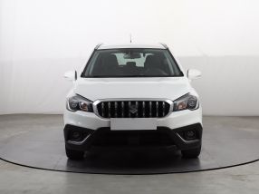 Suzuki SX4 S-Cross - 2019