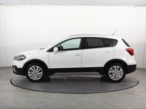 Suzuki SX4 S-Cross - 2019