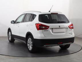 Suzuki SX4 S-Cross - 2019