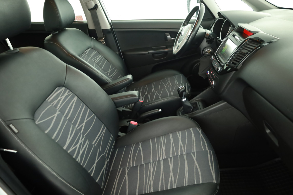 Kia Venga
