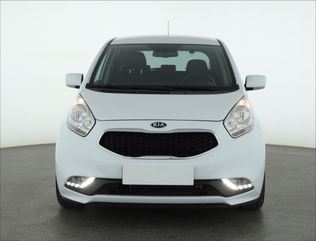 Kia Venga 2017