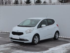 Kia Venga - 2017