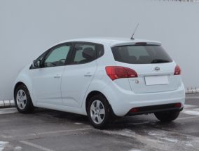 Kia Venga - 2017