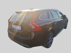 Volvo V60 - 2015