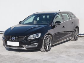 Volvo V60 - 2015