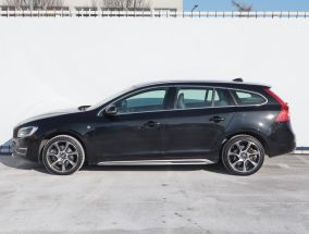 Volvo V60 - 2015