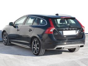 Volvo V60 - 2015