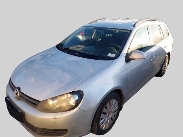 Volkswagen Golf 2011