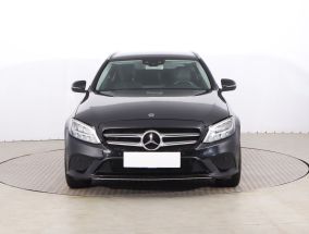 Mercedes - Benz C - 2019