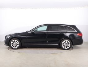 Mercedes - Benz C - 2019