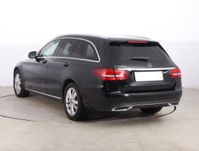 Mercedes - Benz C - 2019