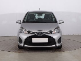 Toyota Yaris - 2015