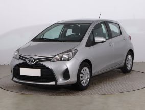 Toyota Yaris - 2015