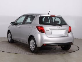 Toyota Yaris - 2015