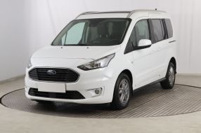Ford Tourneo Connect - 2021