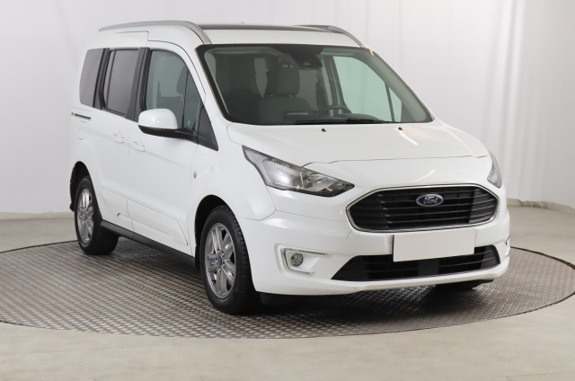 Ford Tourneo Connect 2021
