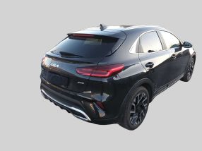 Kia XCeed - 2023