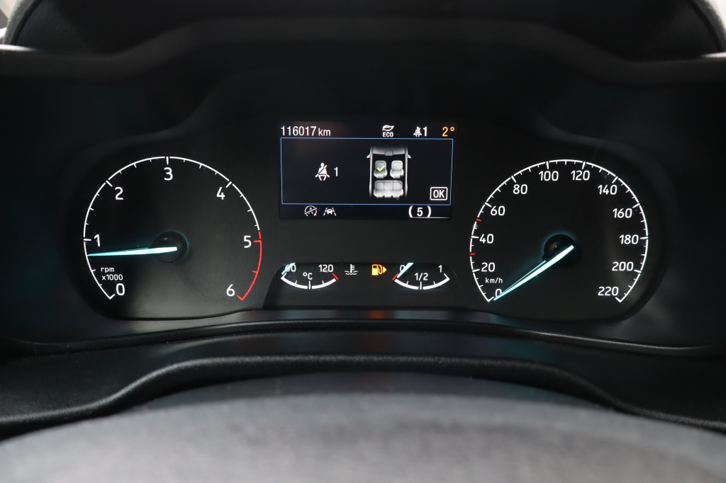 Ford Tourneo Connect